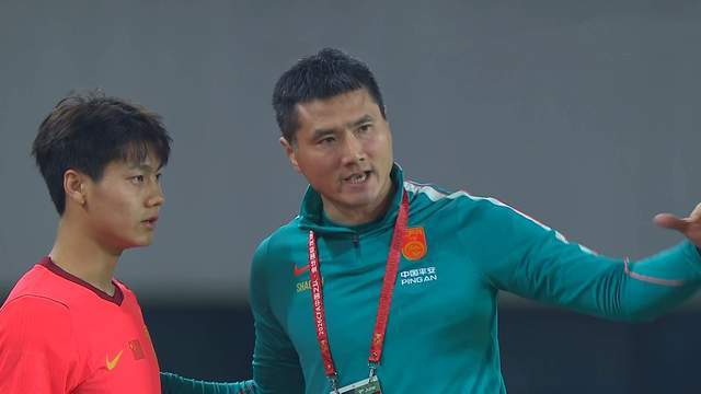 董路约战嗨球青训孙继海却不应战，他是真的怕输吗？原因很复杂