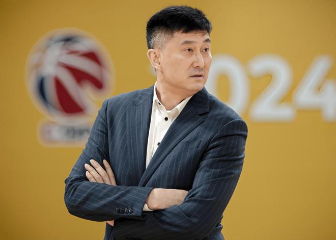 官方：青岛红狮签下厦门飞鹭前锋李宗儒