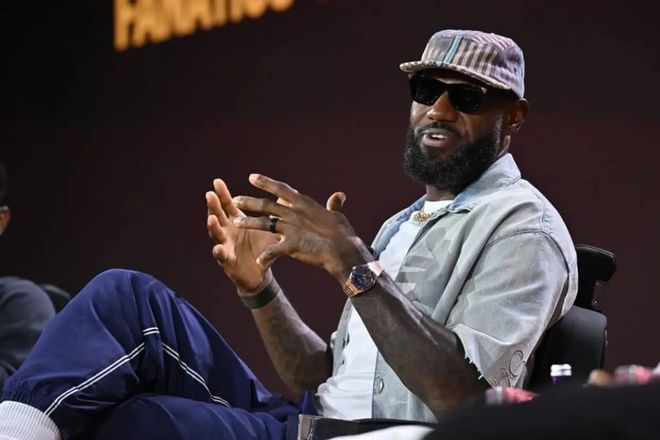 招募詹姆斯失败！骑士正与哈登商讨多年续约合同 大概率降薪续约