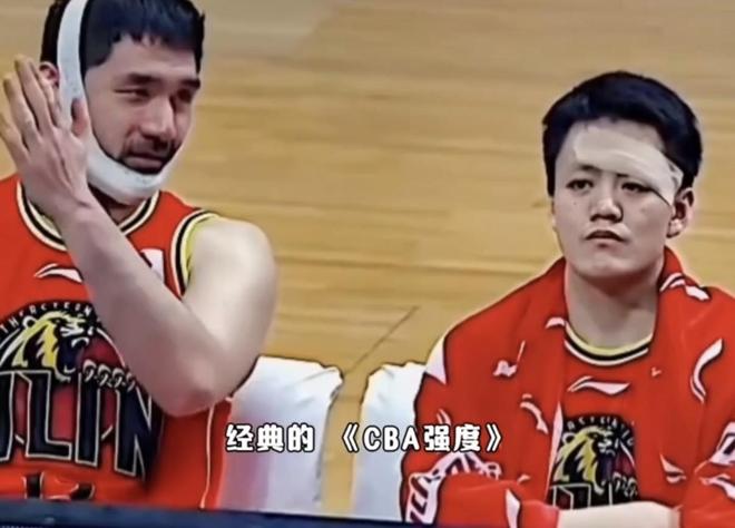 杨瀚森盼新赛季稳定留在开拓者：身体强壮了不少 有压力并非坏事